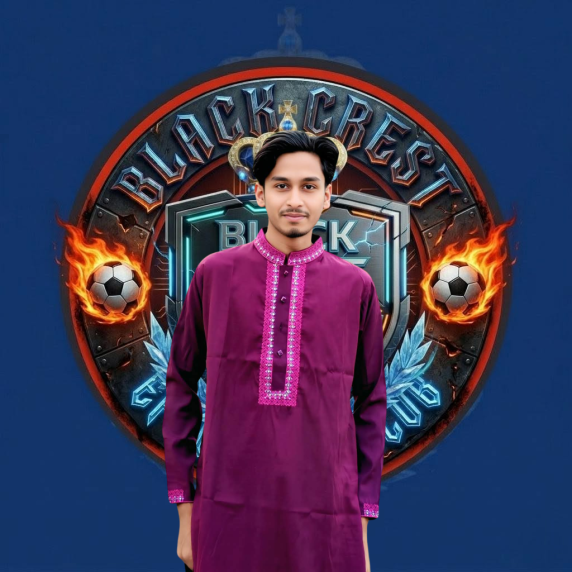 Bayzid Hossen