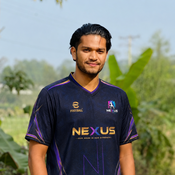 Rohan-Ul Islam