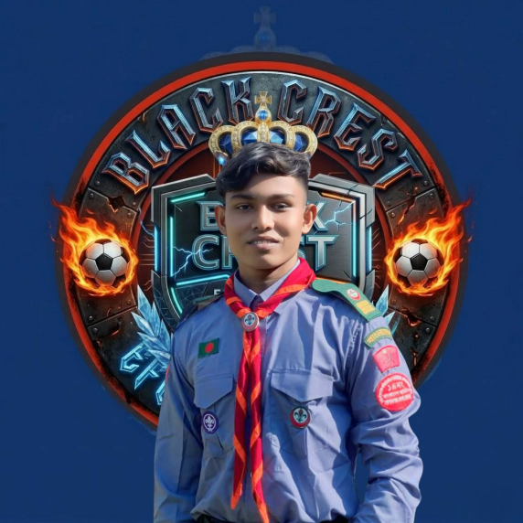 Sk Habibur