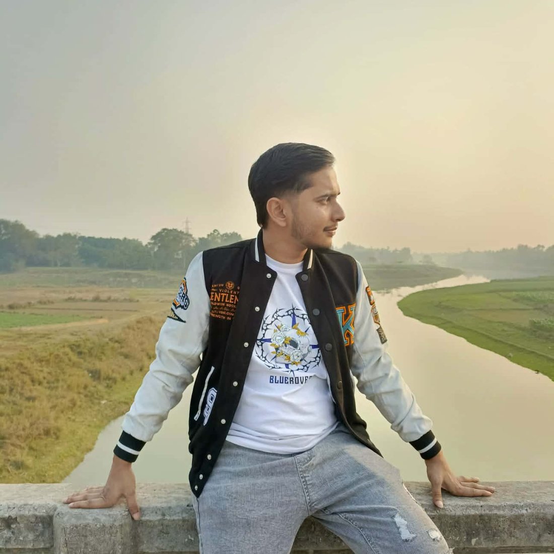 Nafis Hossain