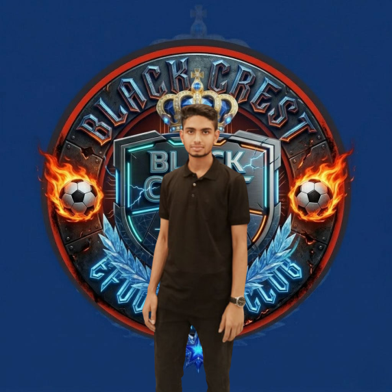 Md. Rafiujjaman Rokon