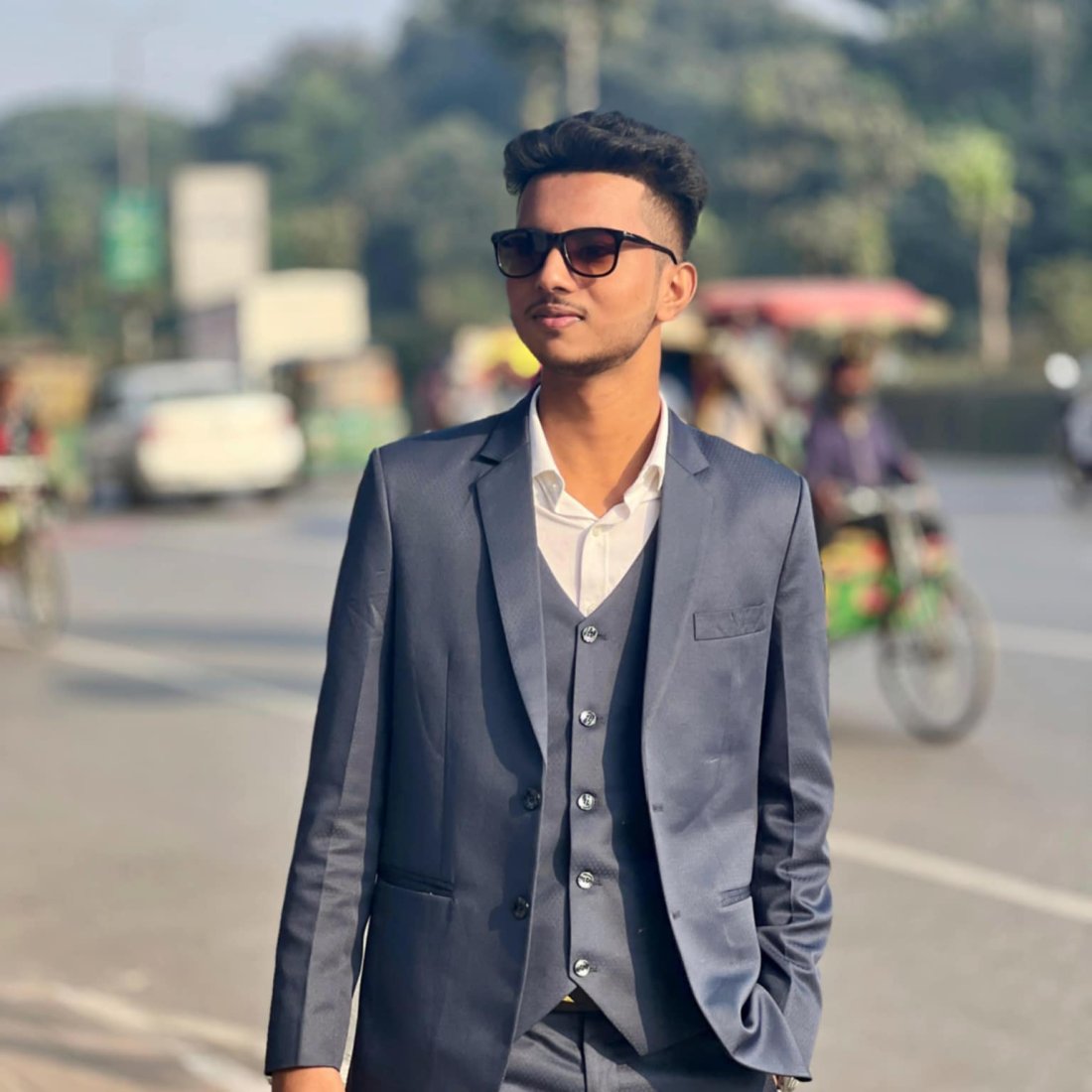 Rifat Hasan Asif
