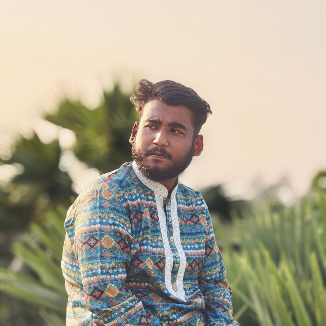 Al Shariar Hossen Sunny