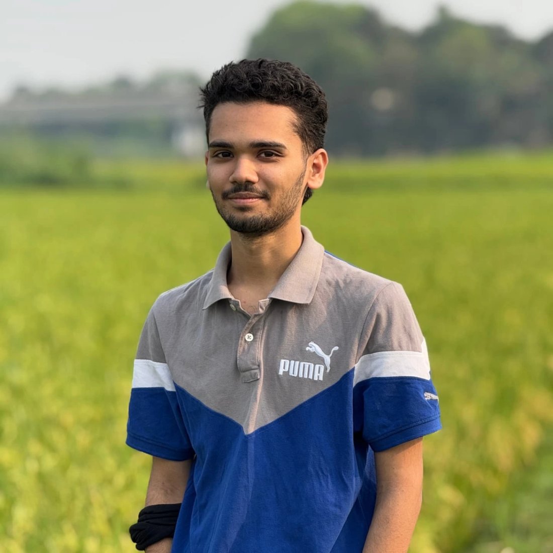 Moinul Islam