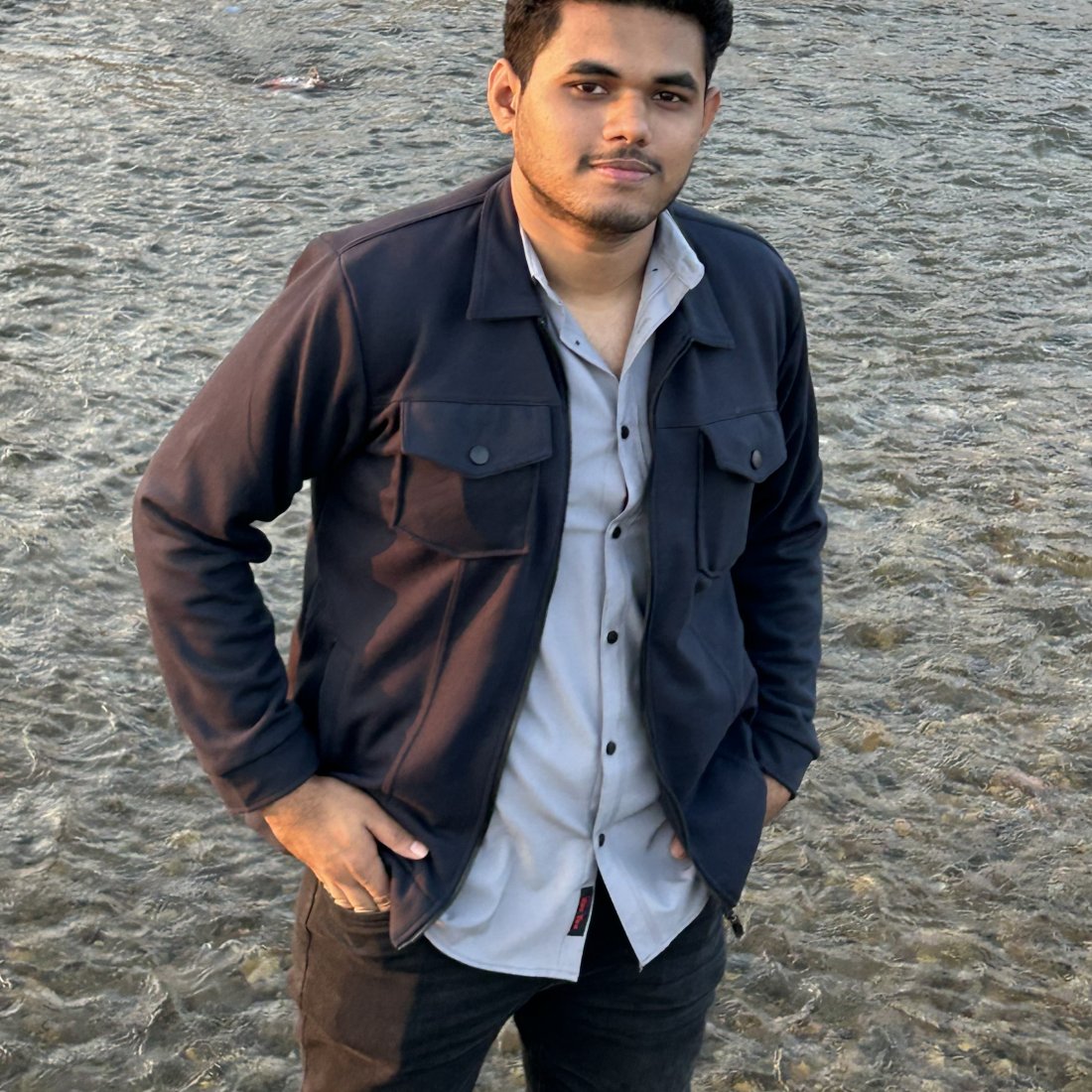 Shoaib Hasan