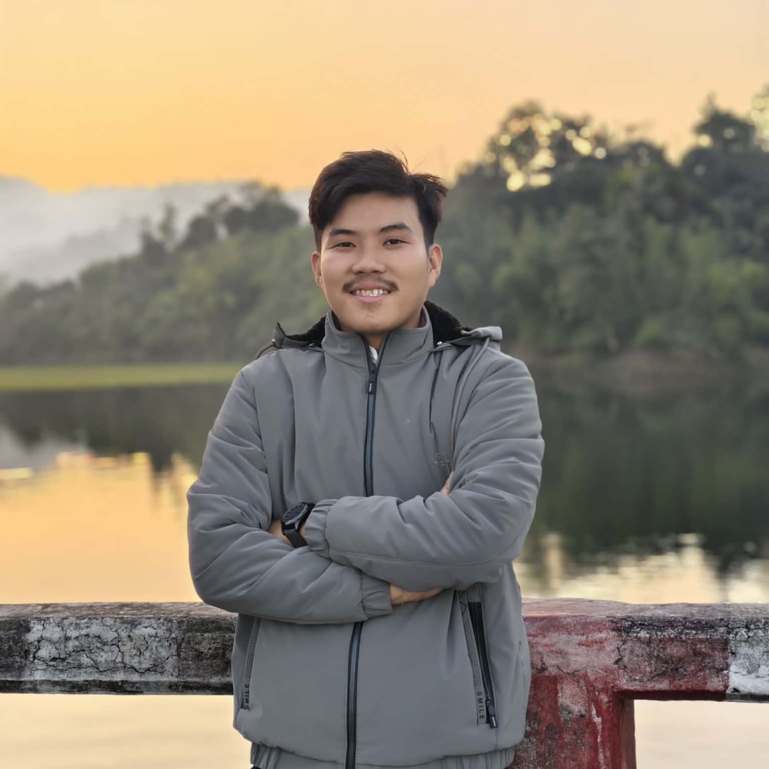 Jishan Chakma