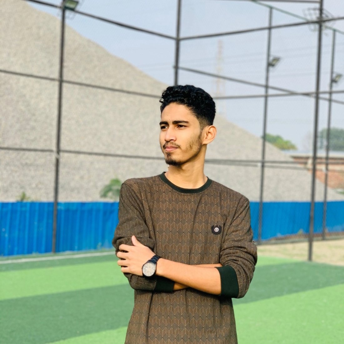 Abdul Aziz Fahim