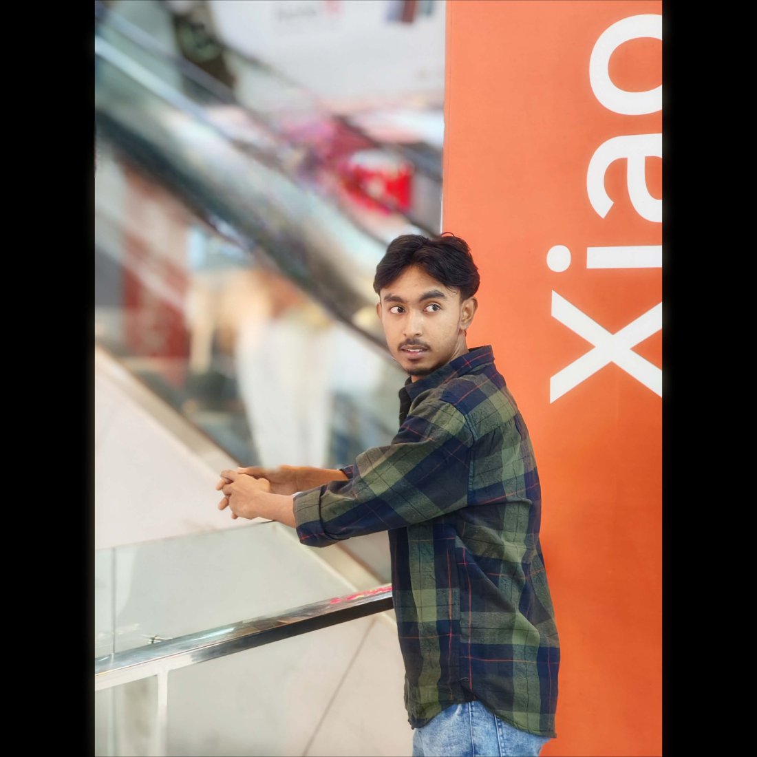 Mohammad Tamim Alam