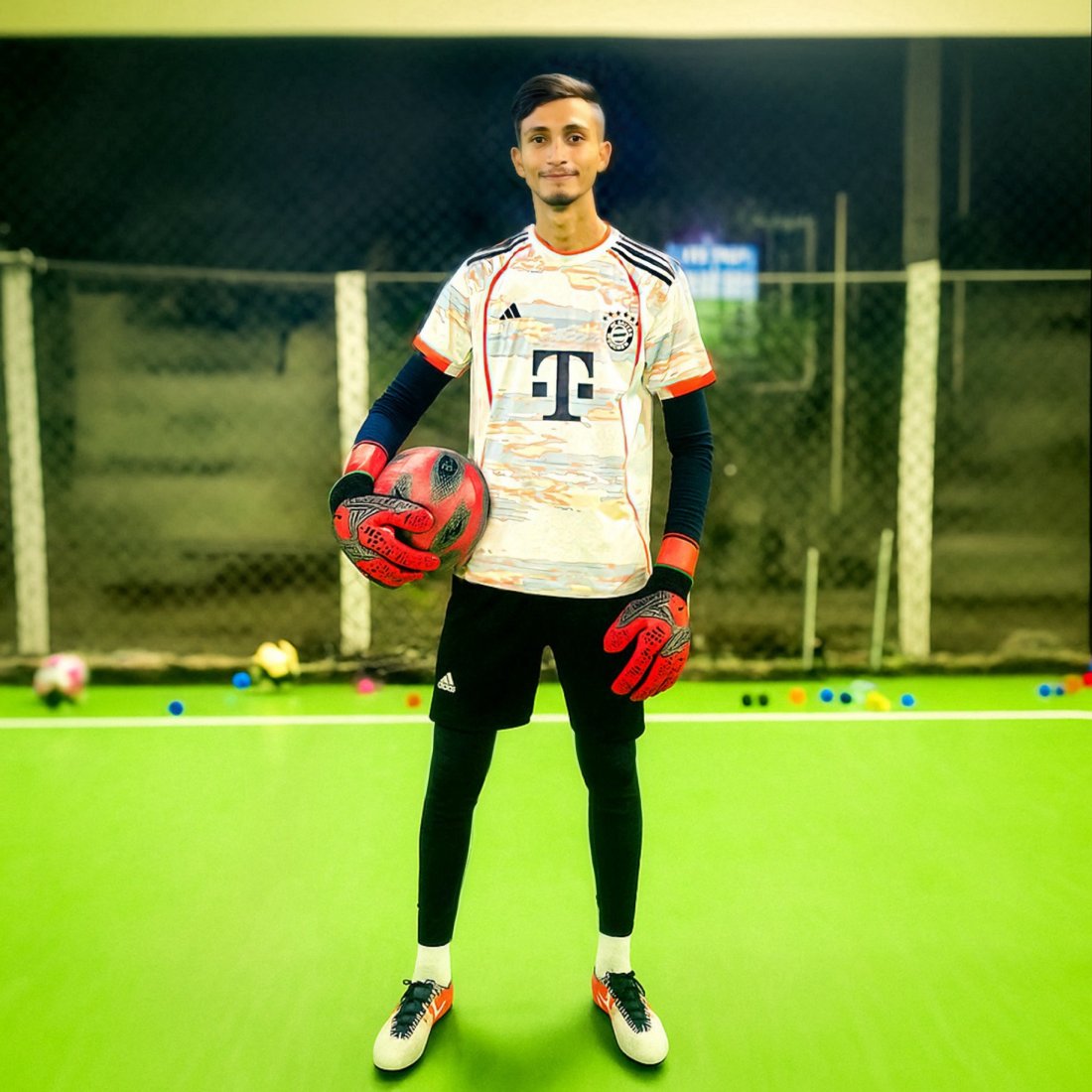 Sazzad Hossain