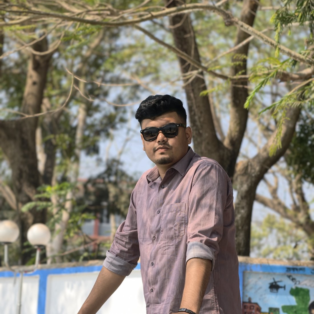 Fahim Khan Rahul