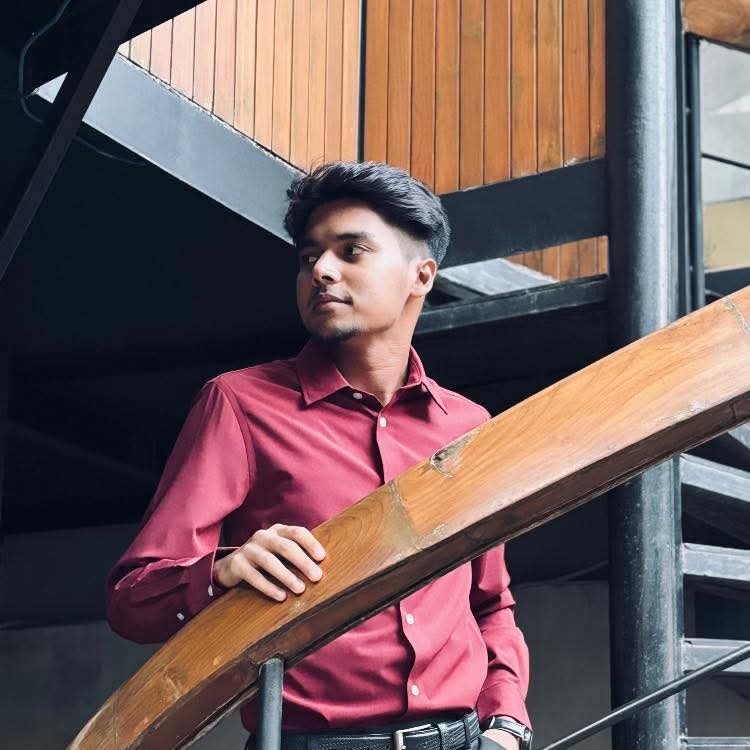 Nayeem Reza