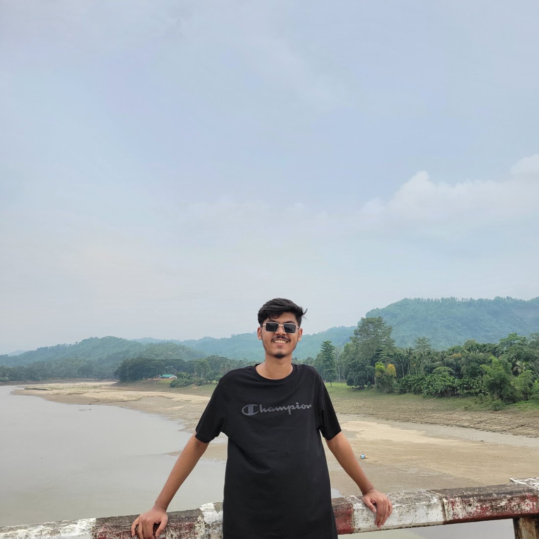 Mahatab Razin
