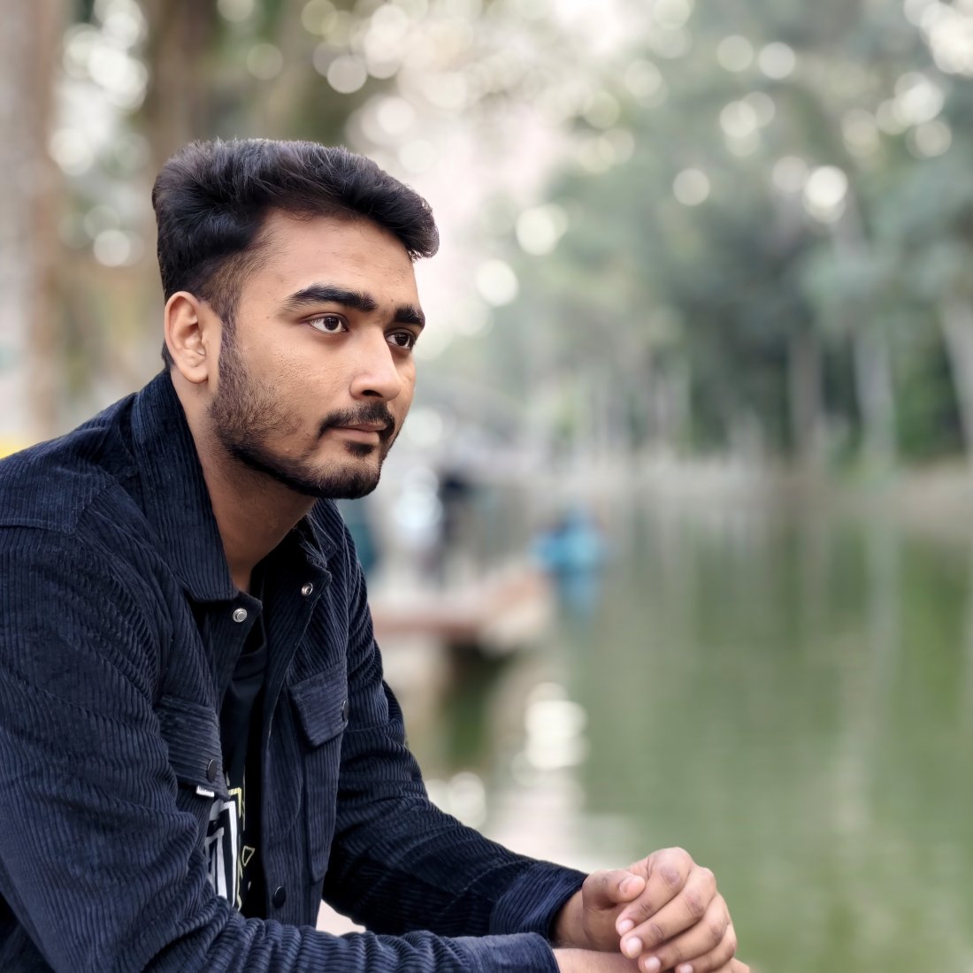 Md. Asraful Islam