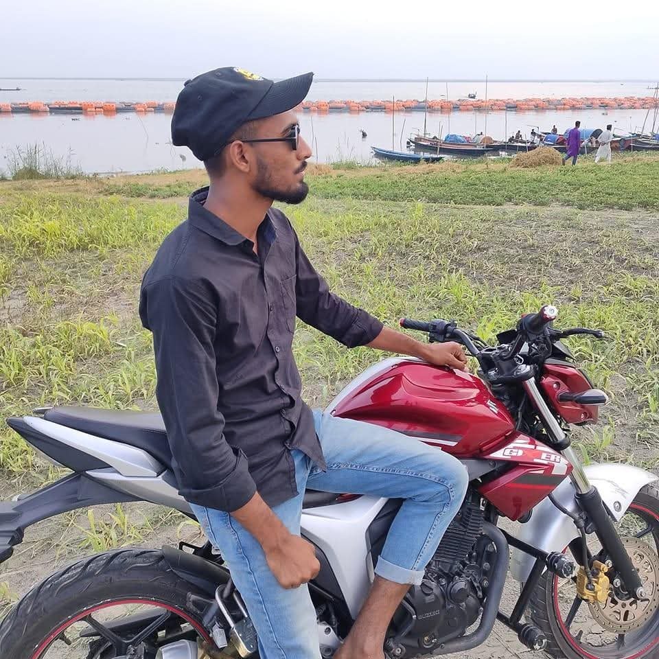 Farhan Ahmed sohel🧤