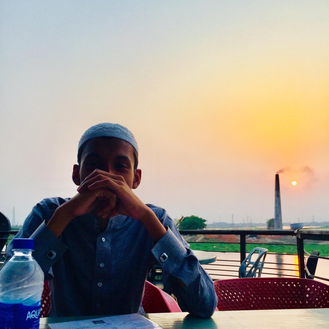 Mt talha