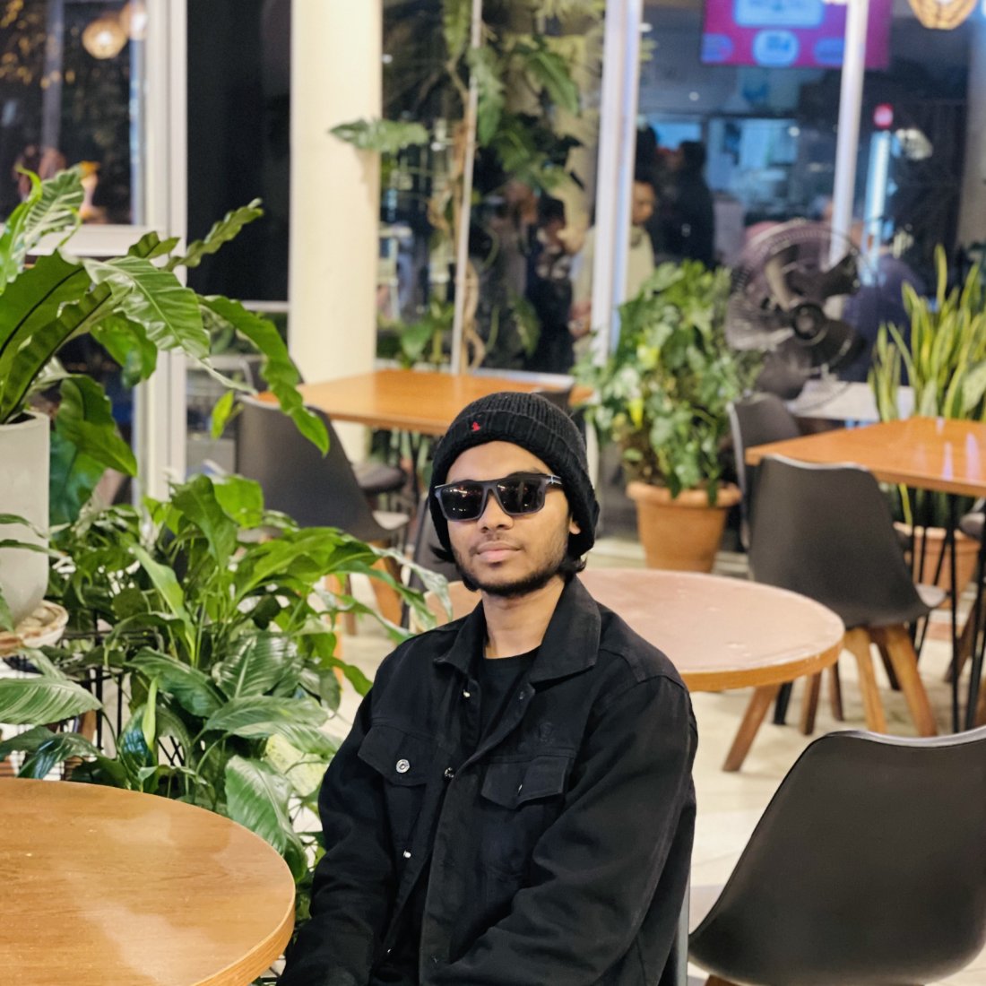 Naimur Rahman