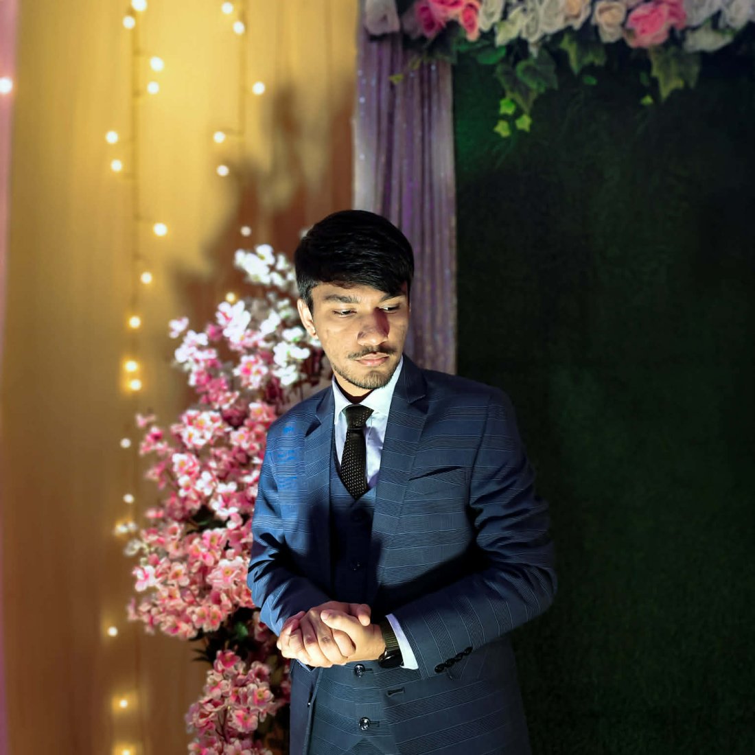 Tanvir Islam