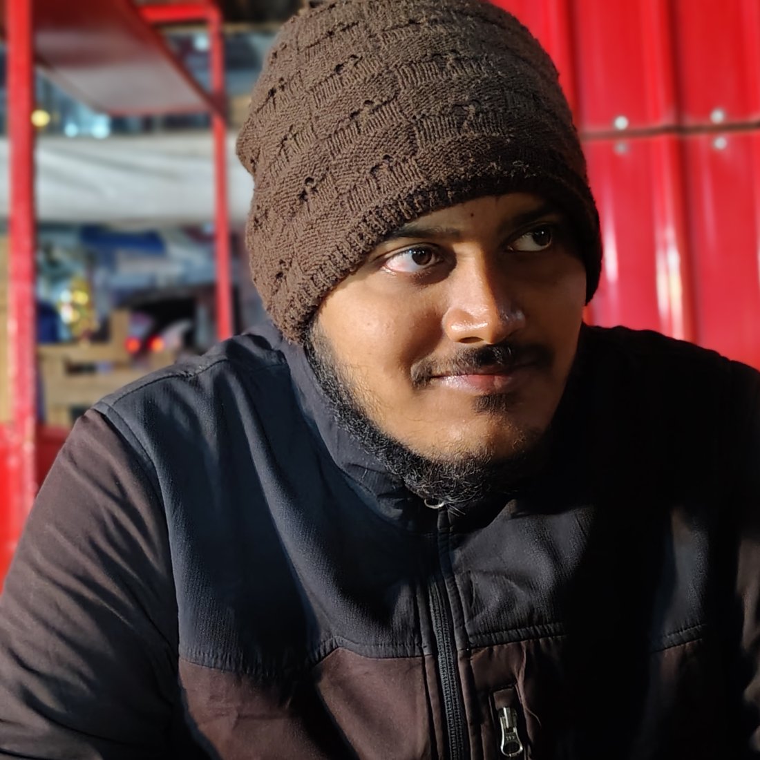 Fahad Samit