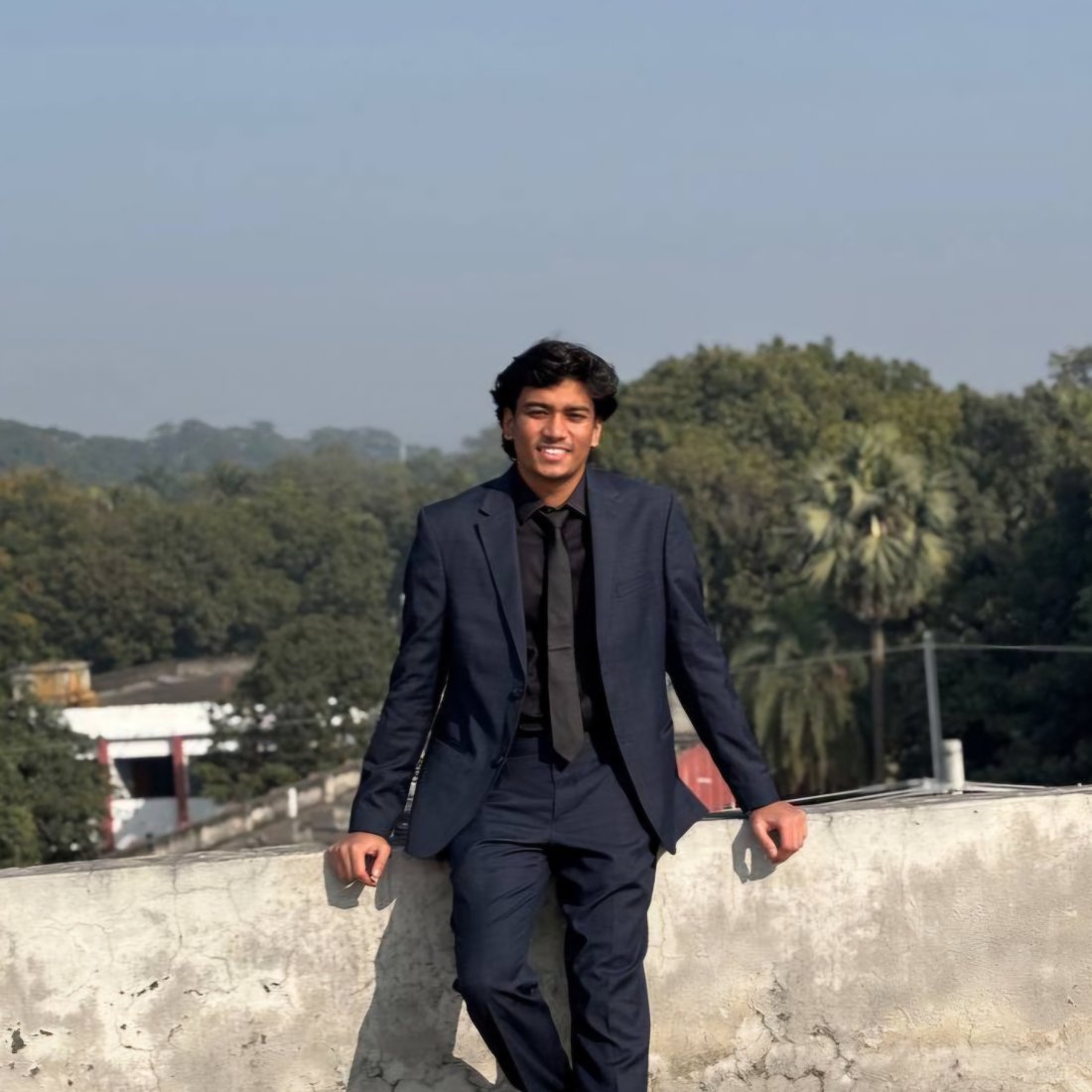 Tanvir Ahmed Seum