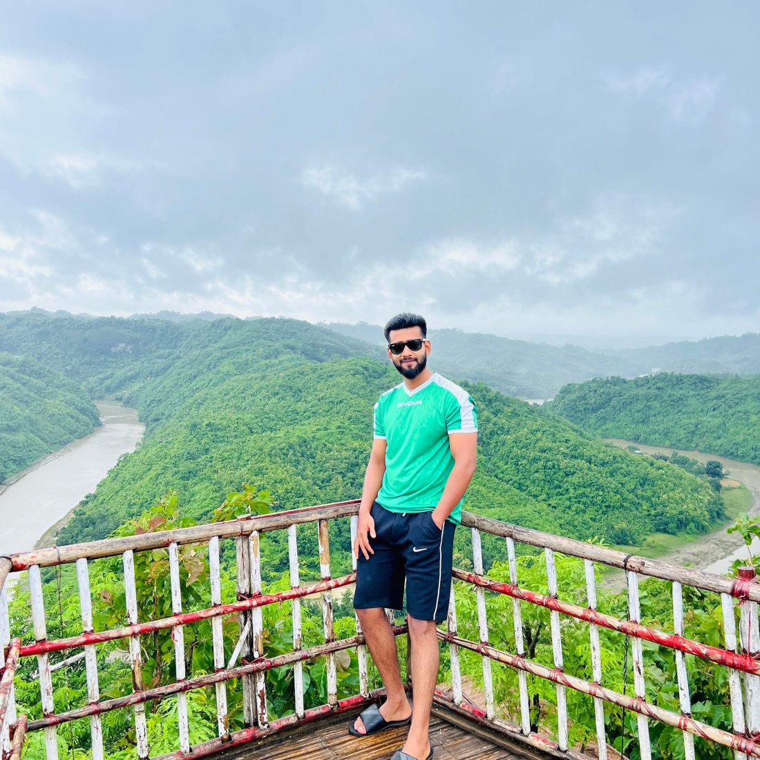 Tarikul Nirob🧤