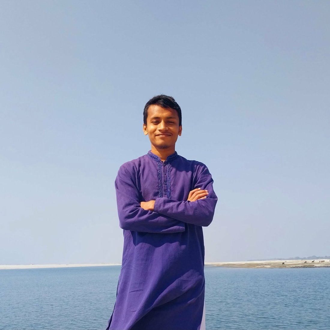 Abdullah Al Muzahid