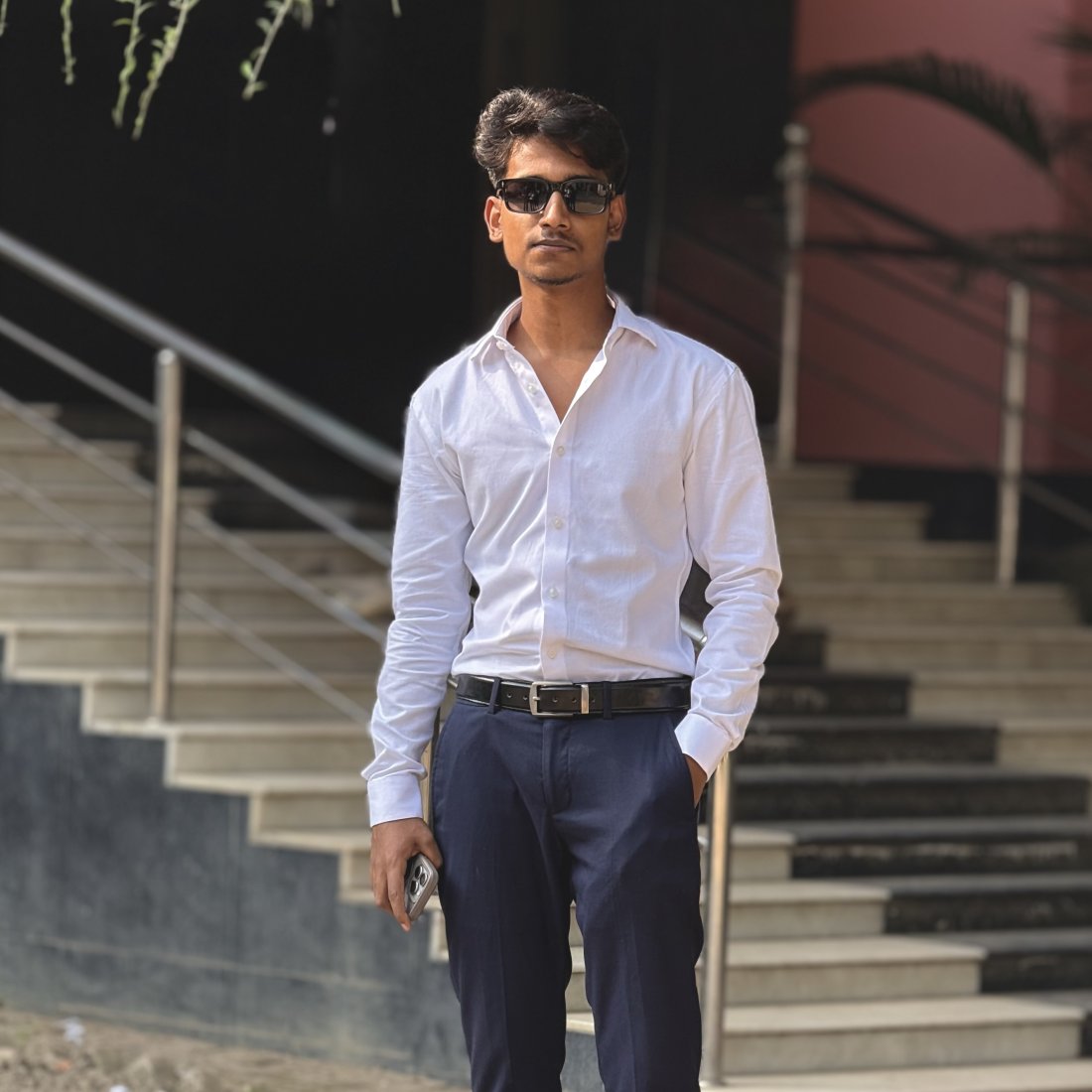 Faysal Ahmed