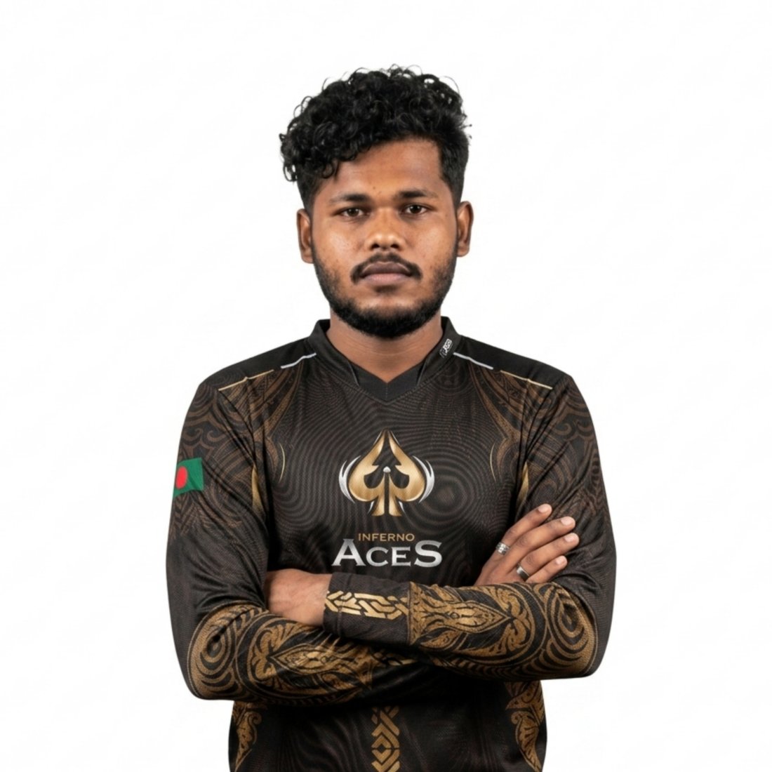 Rakibul Hasan
