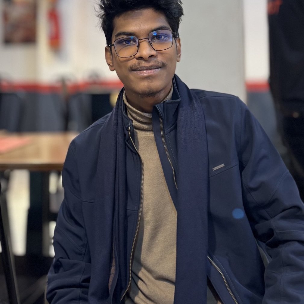 Iftekhar Rafee