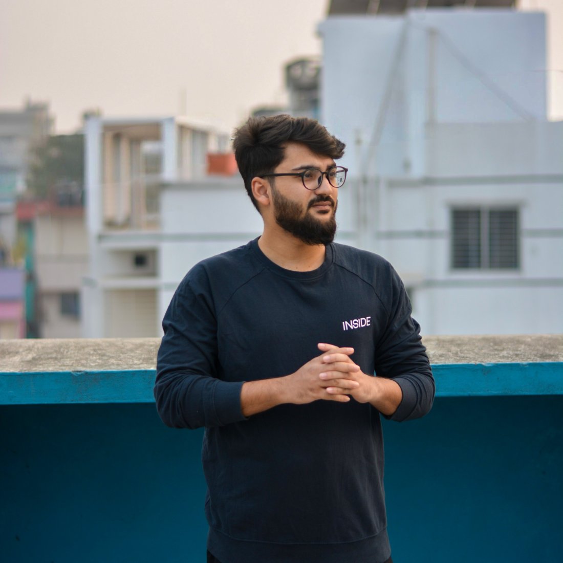 Shahnewaz Kabir