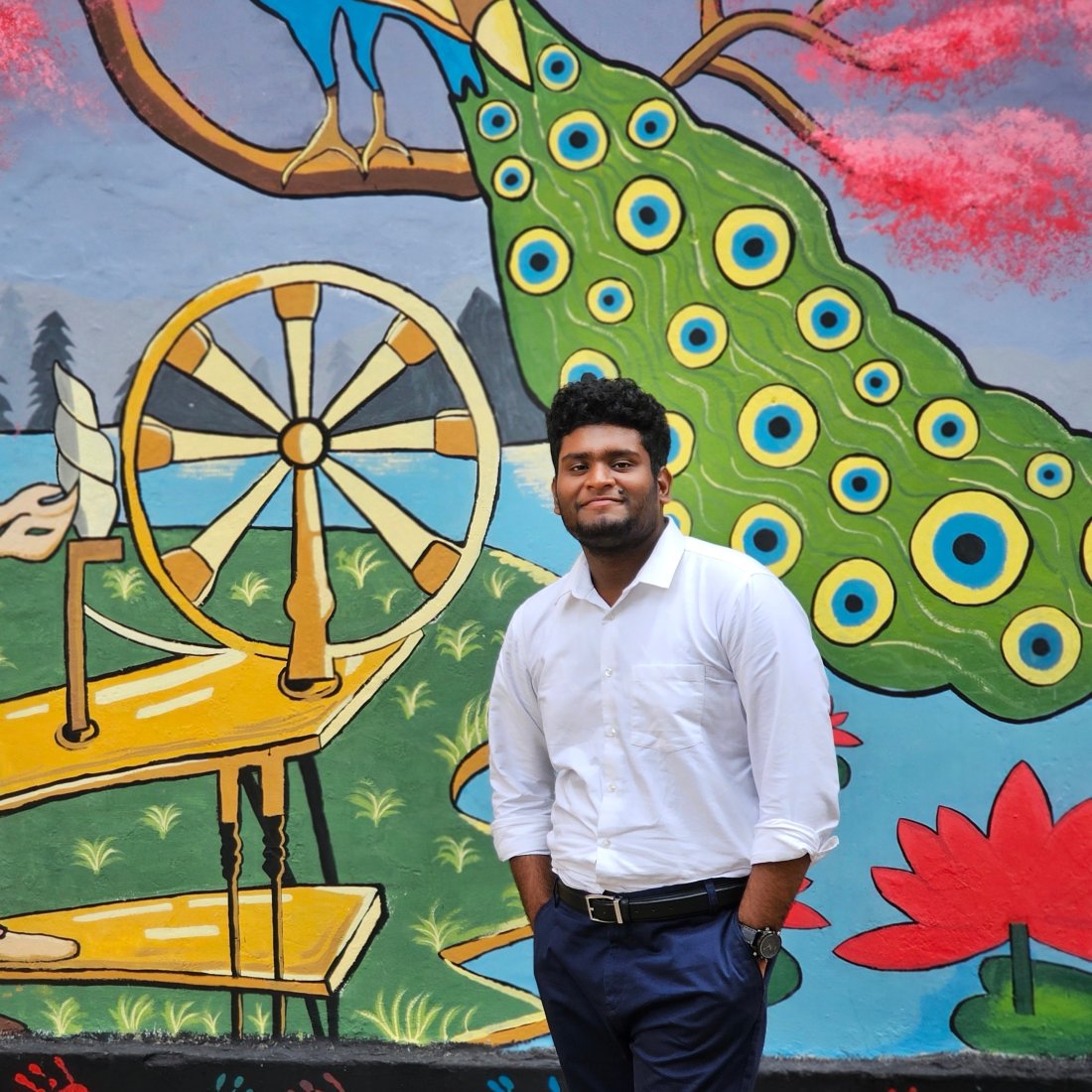 Samiur Rahman Treeno