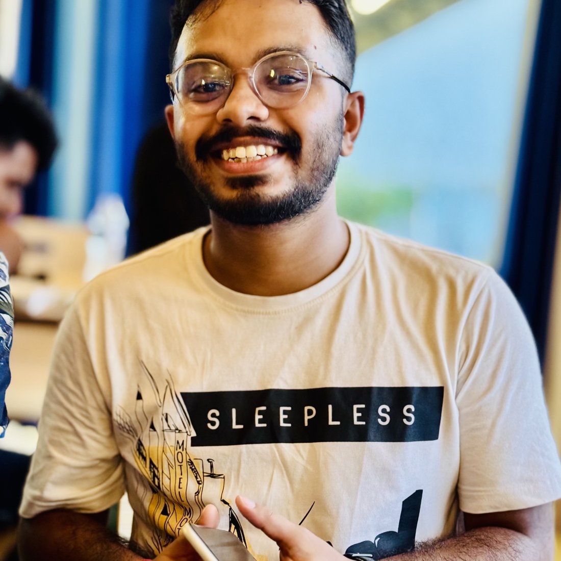 Gourab Biswas
