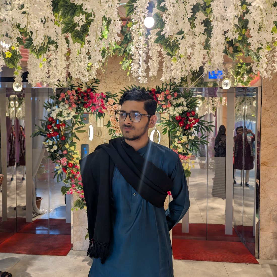 Sakibul Islam Shafin