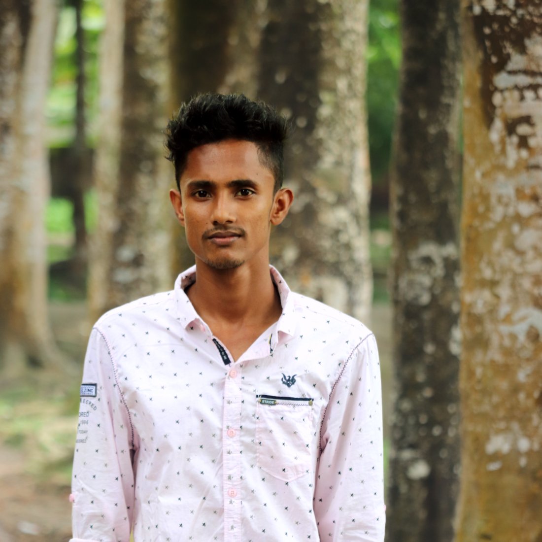 Tushar islam Mishuk