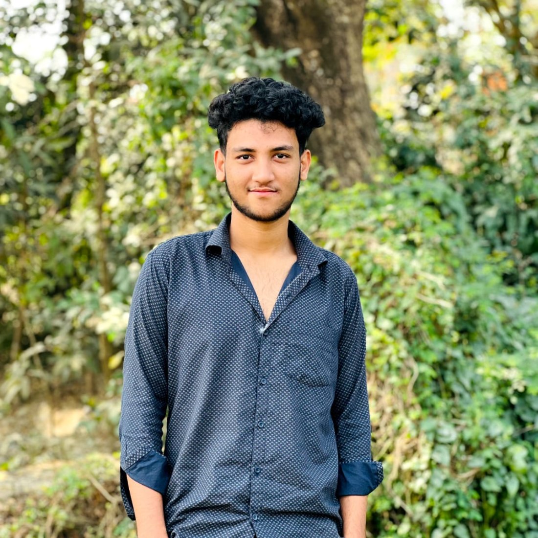 Abid Abid