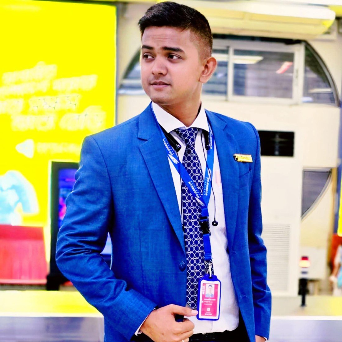 Mohammad Al Tanzil