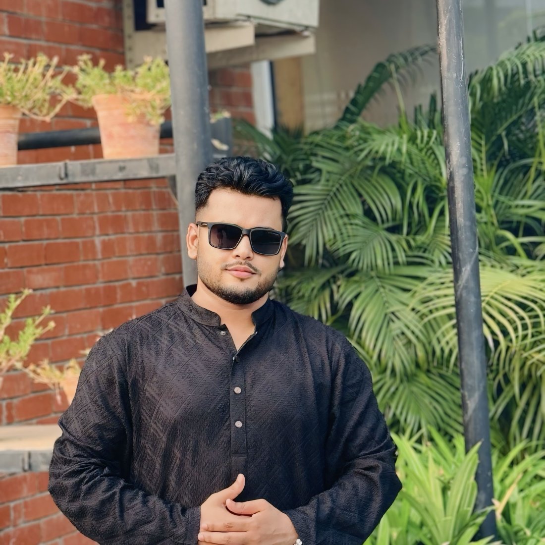 Akash Al Readone