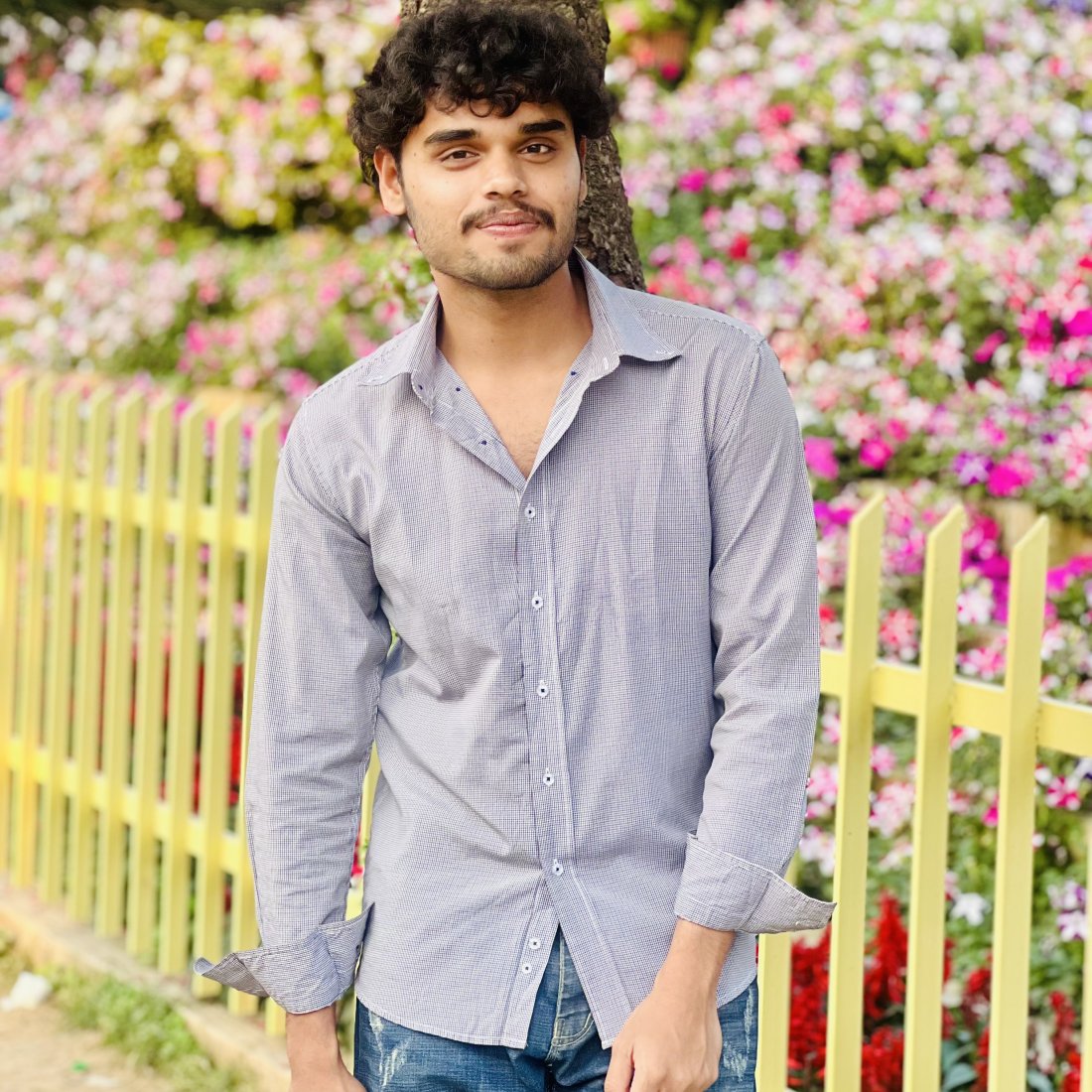 Mehadi Hasan
