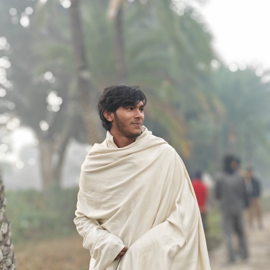 R H Rohit