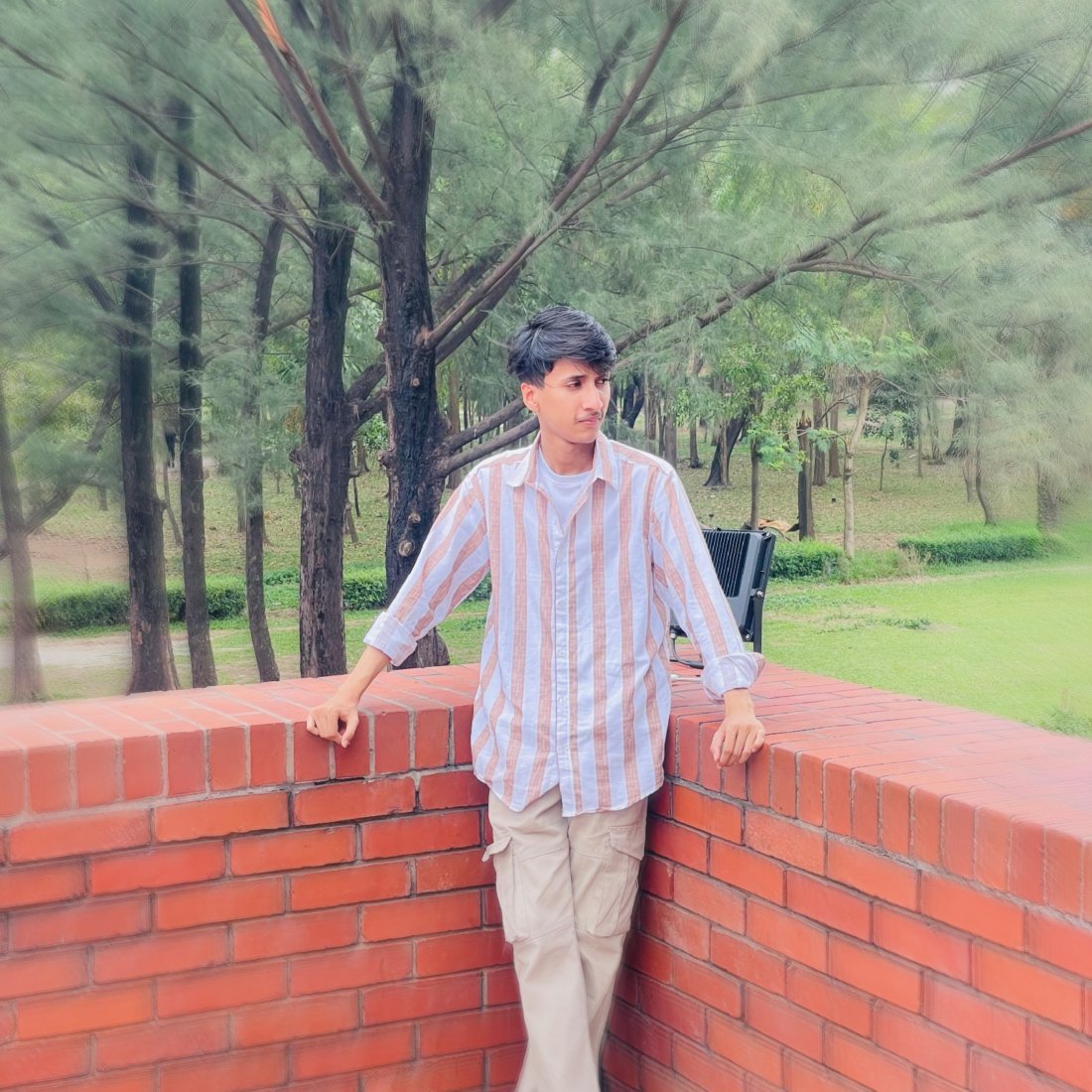 Mahidul Hasan Miraj