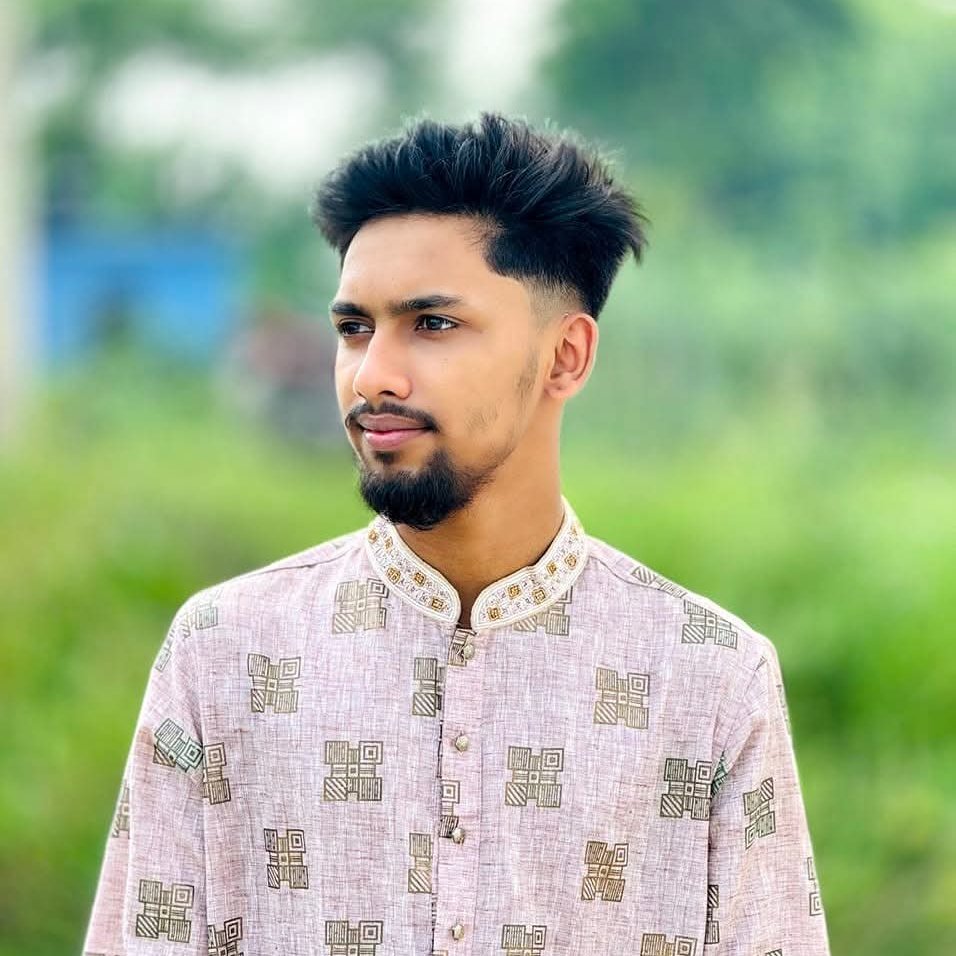 KAOSAR AHMED MISHAL