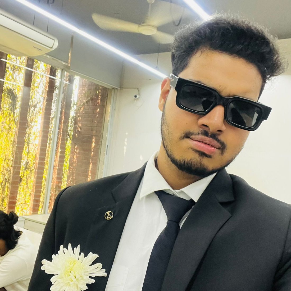 Mehraj Hossain Shahin