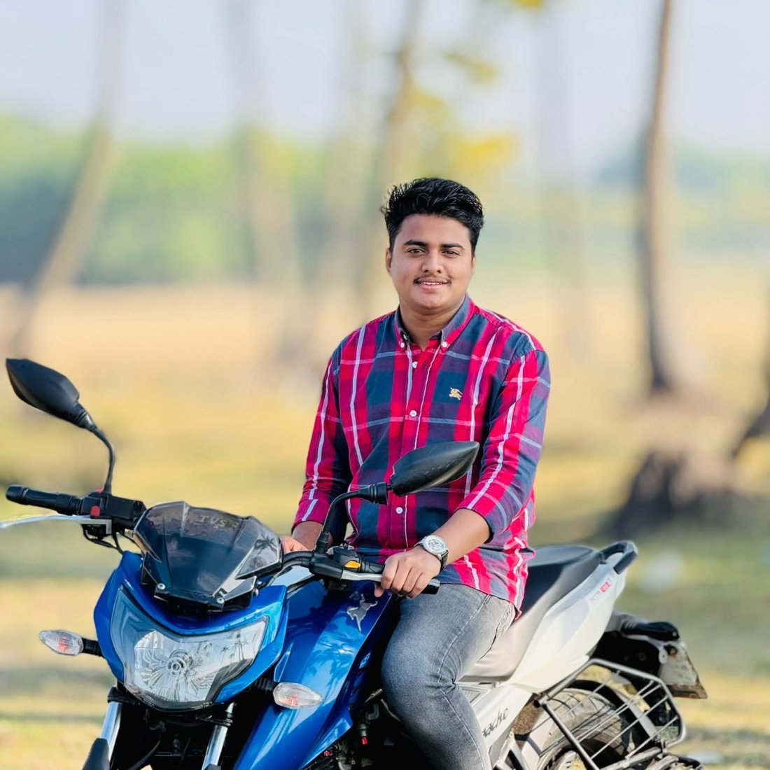 Md Forkan