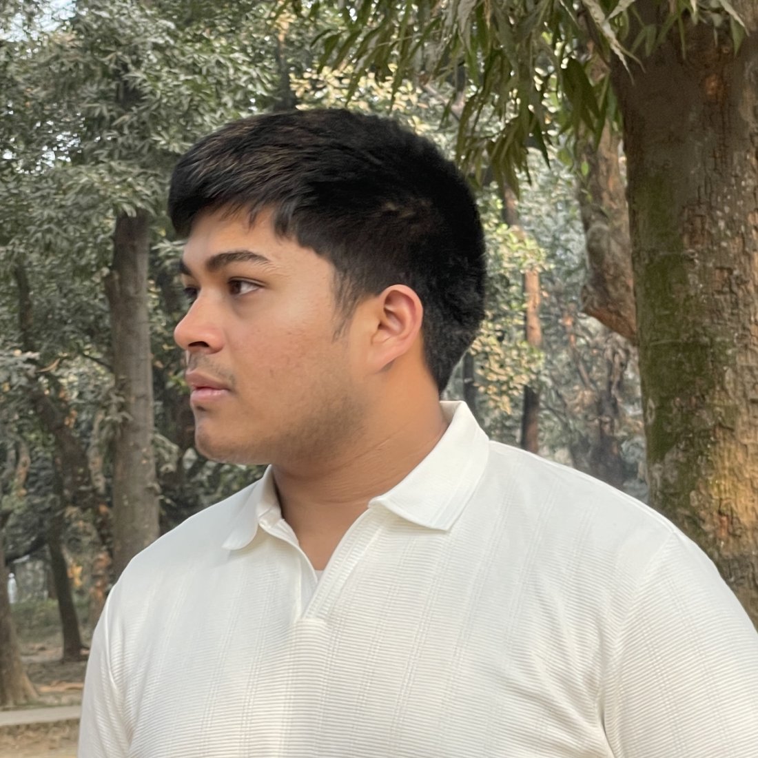 Mohammad Asfaq Uddin