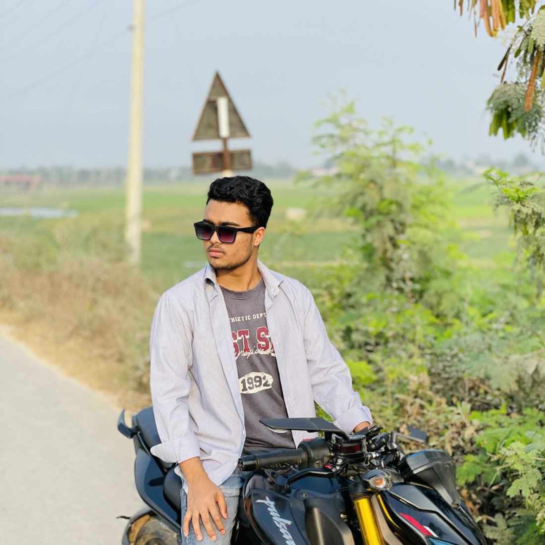 Mohammad Rounak