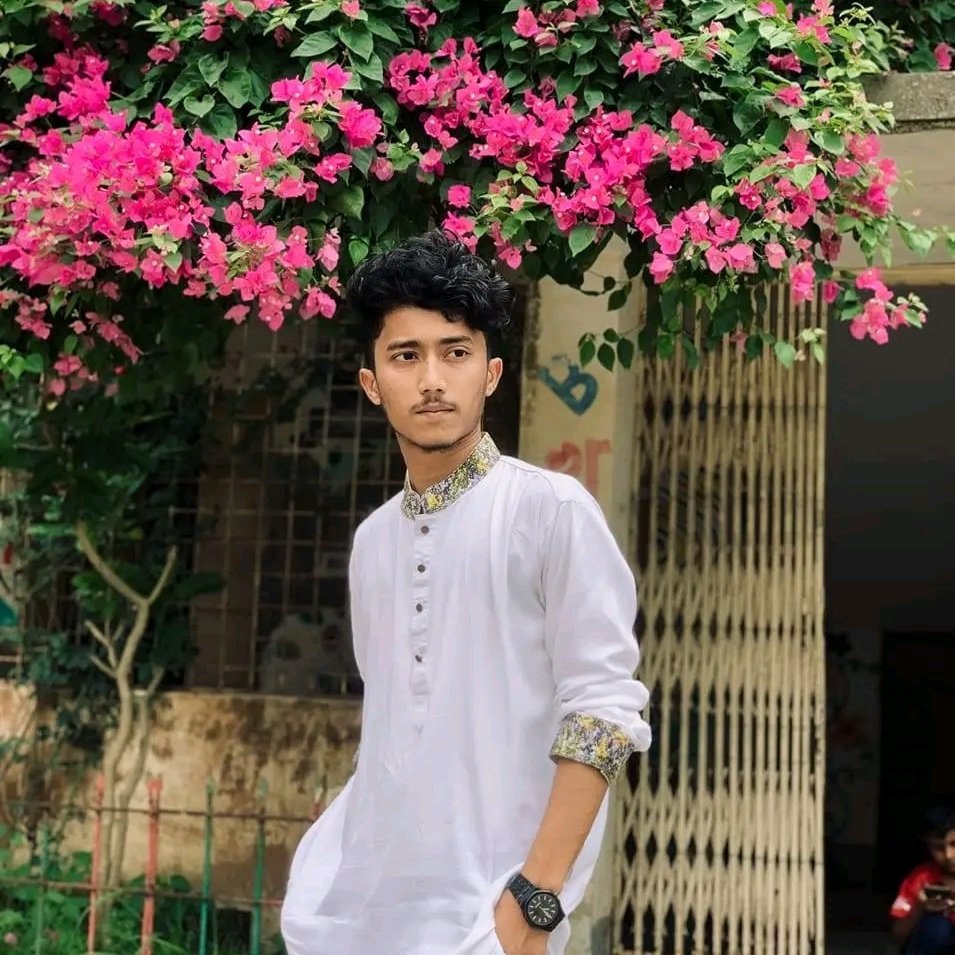 Fahad Hossain