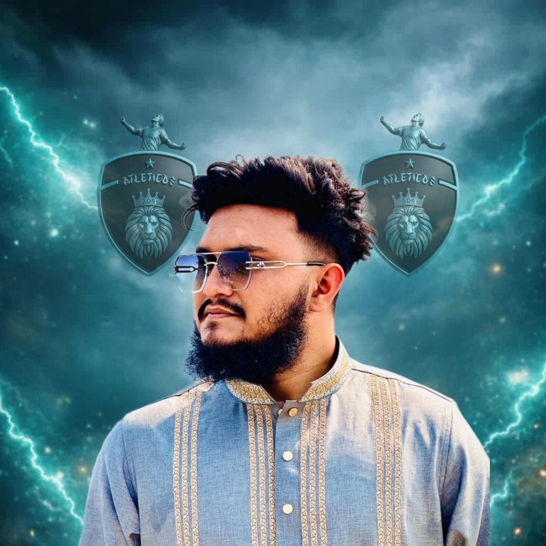 MD Samir Ahammad Shihab