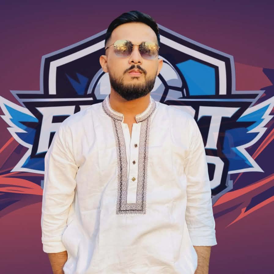 Kowshik Sharma🛑