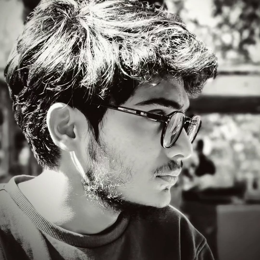 Mohammed Imran