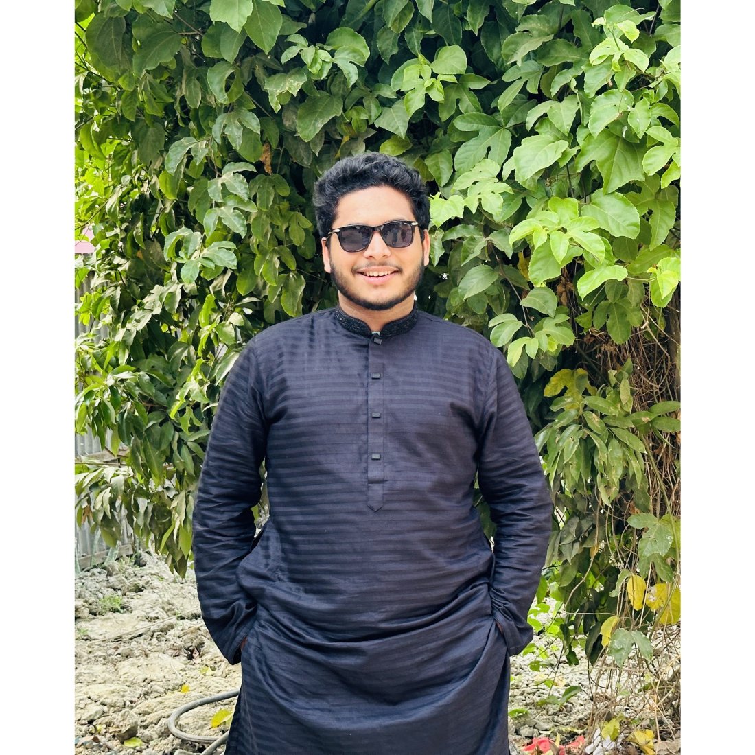 Shamim Sayeid⚔️