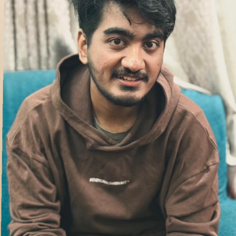 Taisir Hoque